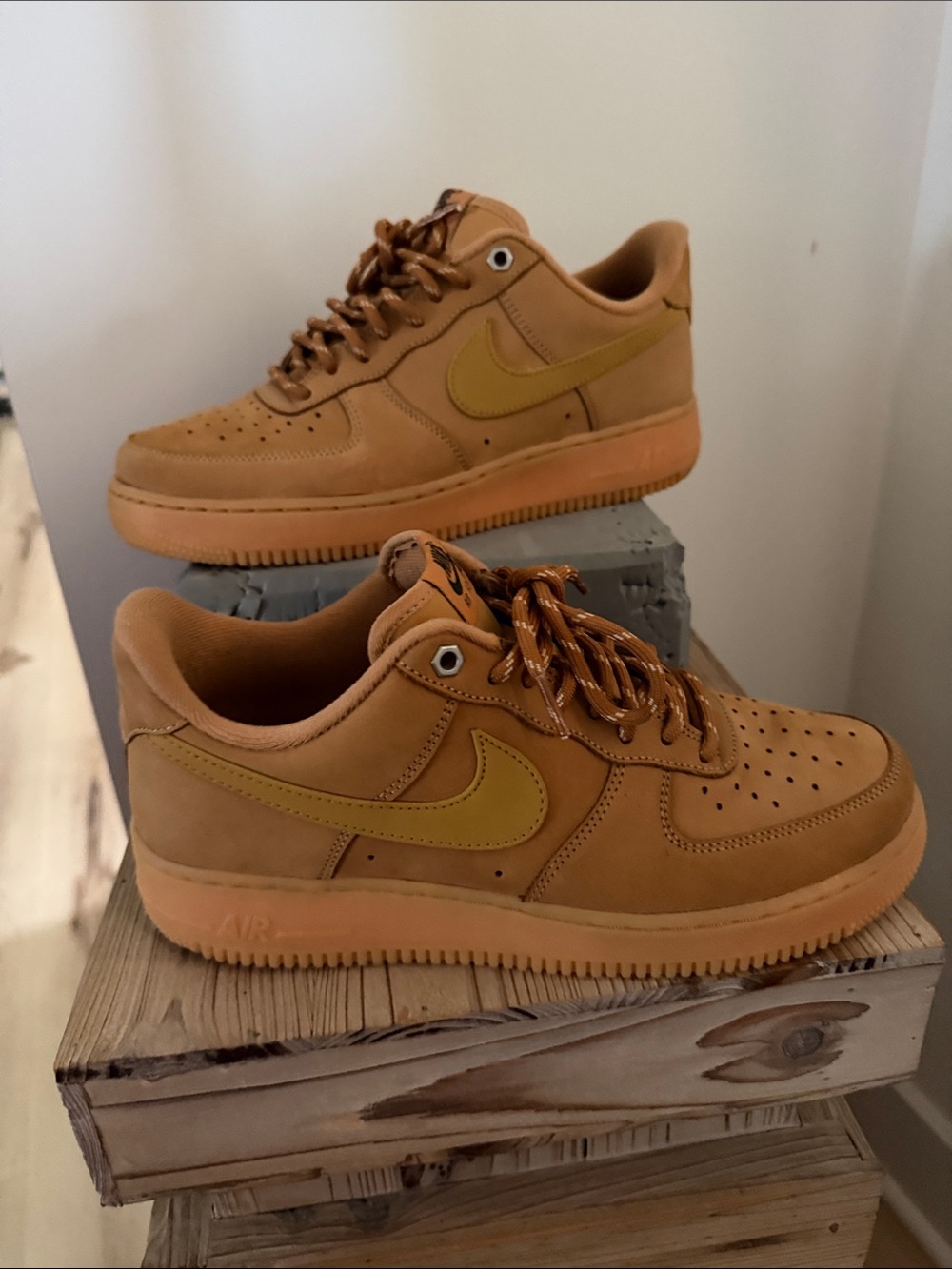 Nike Men's Air Force 1 Low
